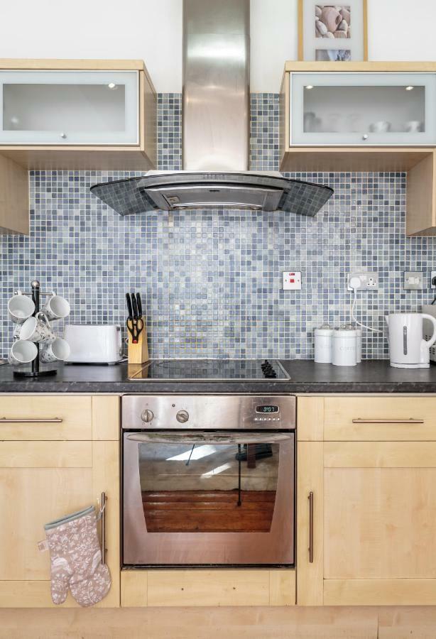 Luxury Central Newcastle Apartment 20 ภายนอก รูปภาพ