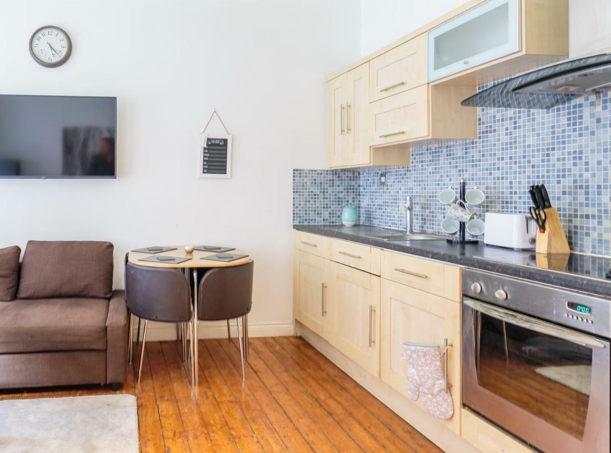 Luxury Central Newcastle Apartment 20 ภายนอก รูปภาพ
