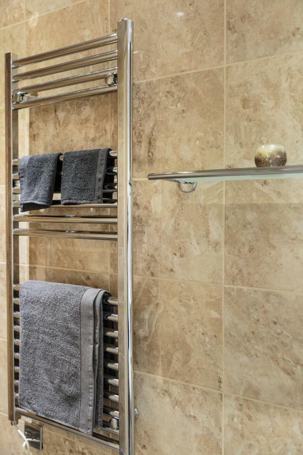 Luxury Central Newcastle Apartment 20 ภายนอก รูปภาพ